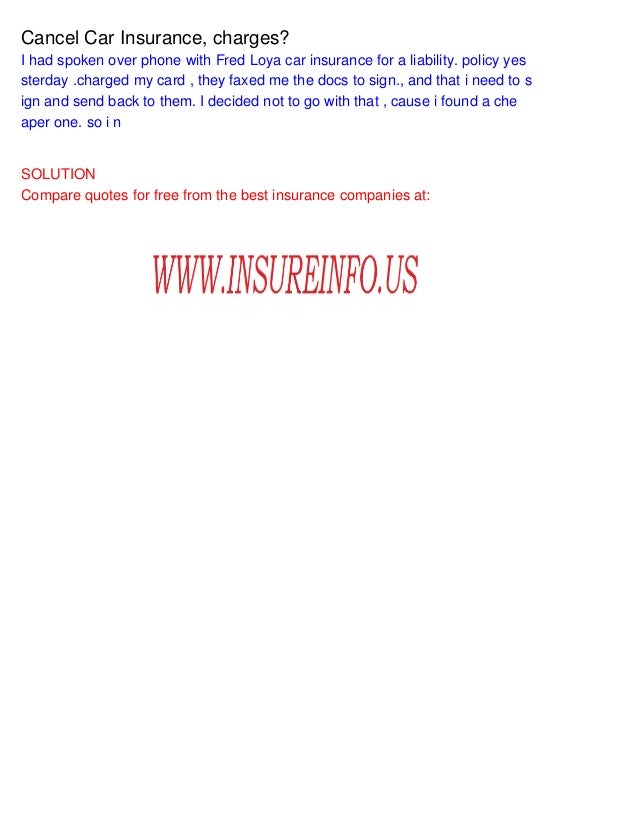 Loya Car Insurance Quotes Fred Loya Insurance Las Vegas Loya Car Insurance Quotes Fred Loya Insurance Las Vegas