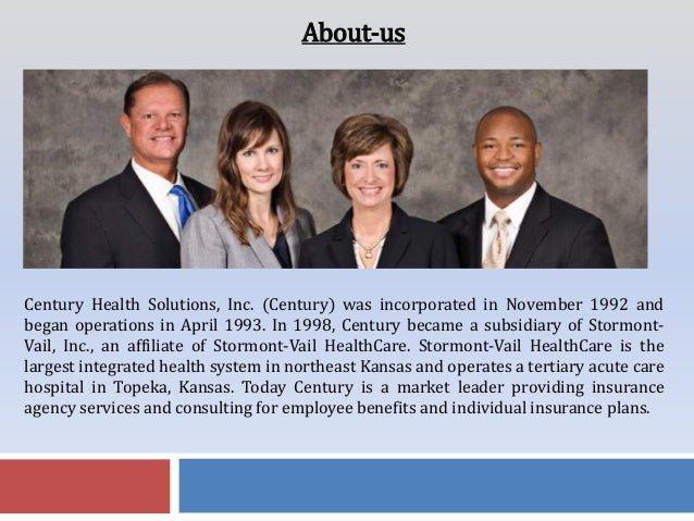 Insurance agent topeka ks