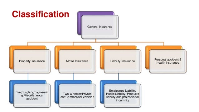 Insurance basics
