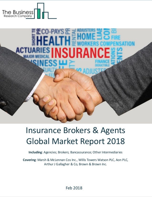 Market Insurance Brokers
