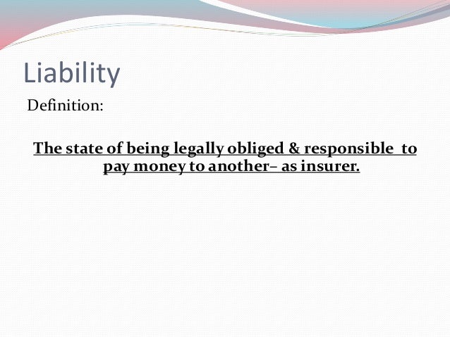 insurance compensation and indemnification of trial subjects 4 638