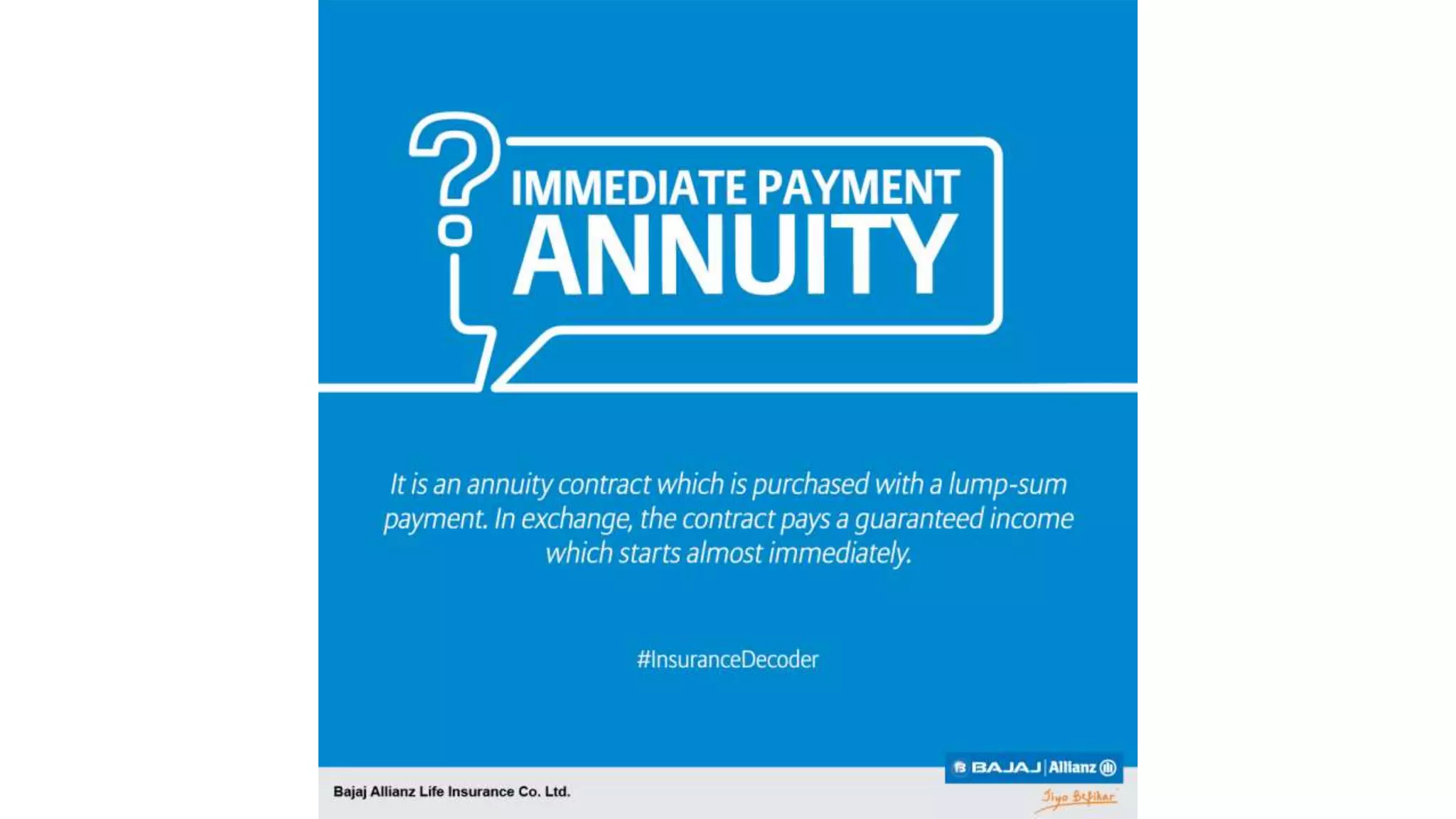 Insurance decoder - IV