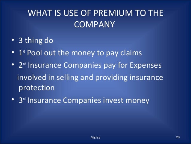 Text analytics opportunities in the Insurance domain