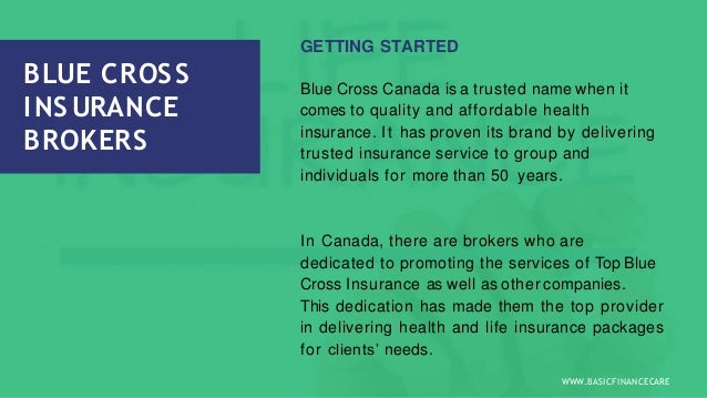 nb blue cross