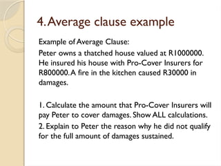 Comprehensive Guide to Insurance: Types, Principles, and Business ...