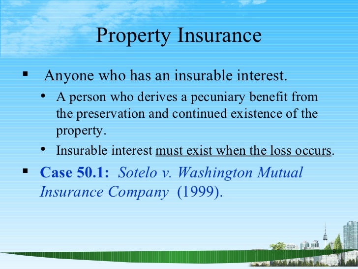 Insurance law ppt @ bec doms