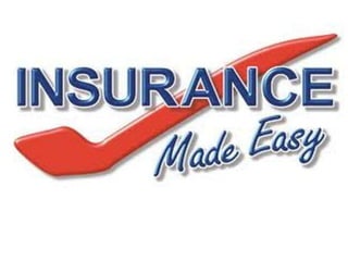 Insurance made easy 