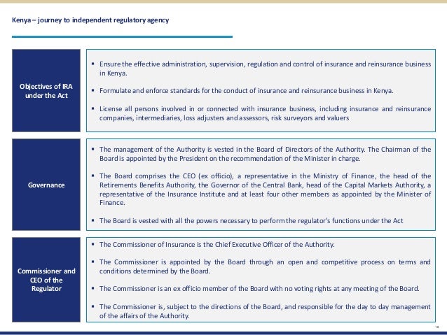 Insurance Oversight, Jerry Sogoli