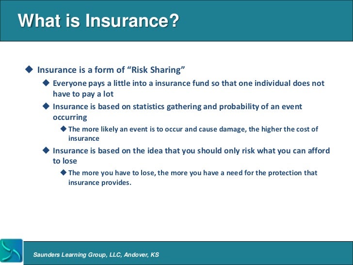 Insurance Industry Overview