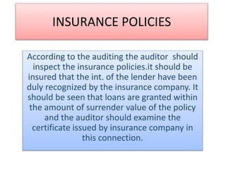 Policy Issued Insurance policy | PPTX
