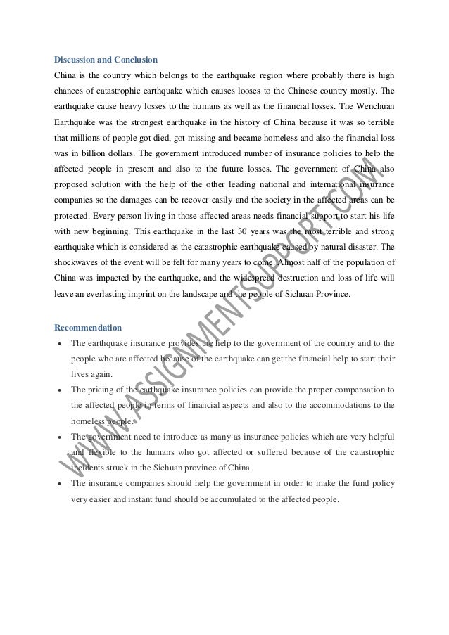 Essay on importance of life insurance picture