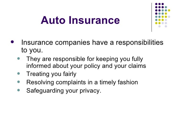 Lie On Car Insurance Application Lie On Car Insurance Application