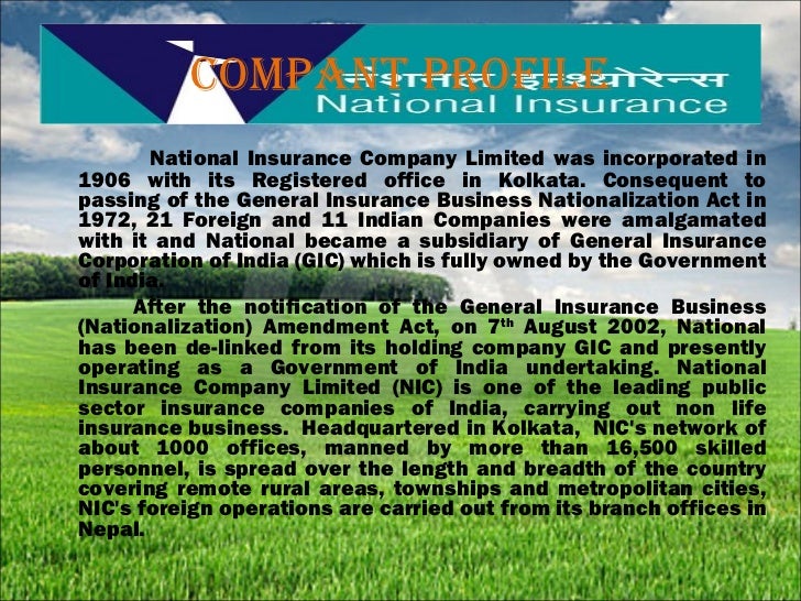 Insurance ppt Insurance ppt