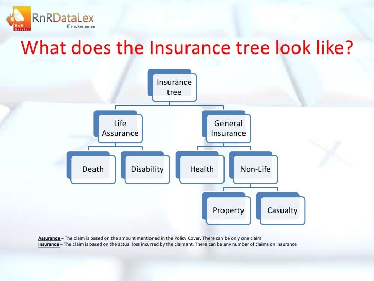 Insurance Presentation
