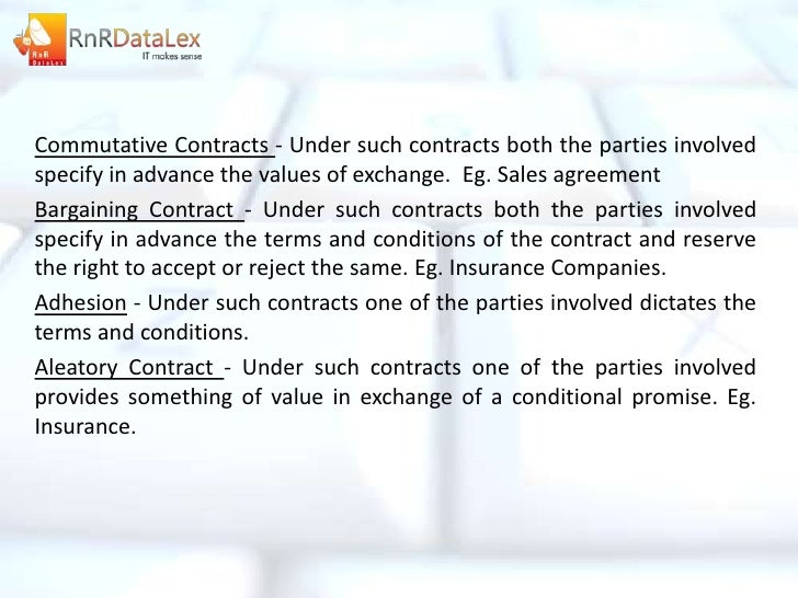 Insurance Presentation