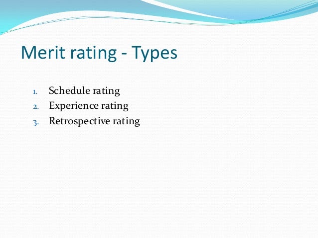 Insurance pricing Insurance pricing