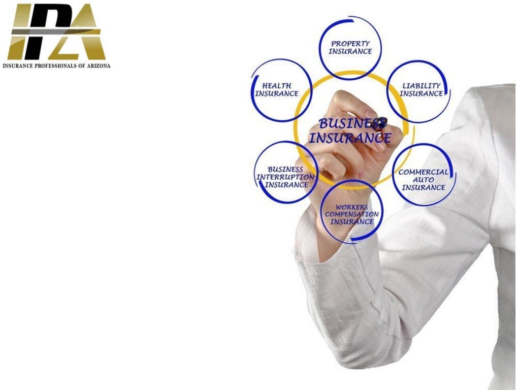 Insurance professionals of arizona offer car insurance in gilbert, az