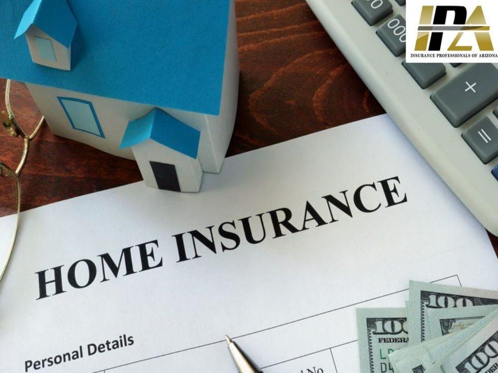 Insurance professionals of arizona offers insurance