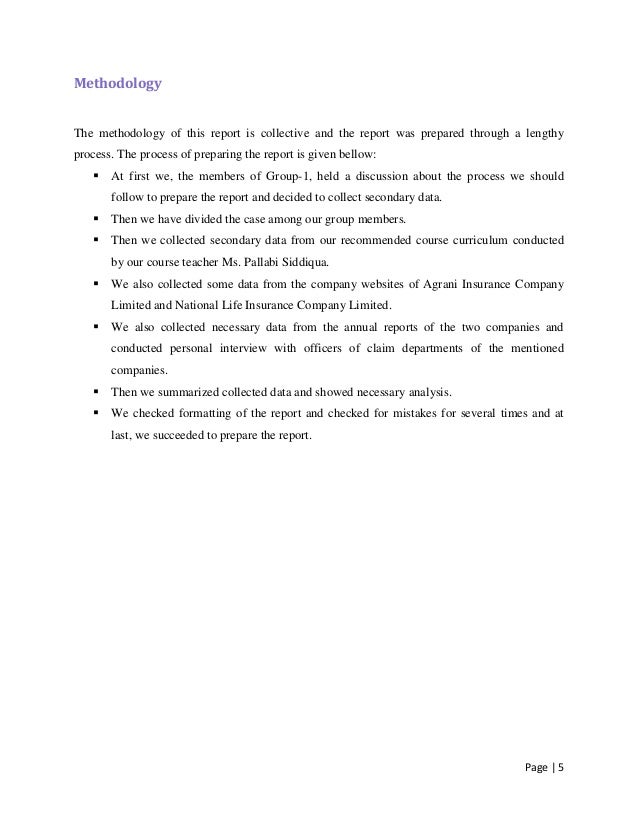 Practice and Implication of Principle of Proximate Cause