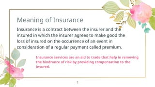 insurance riya for schools or college.pptx