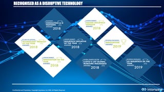 Insurwave Insurance Round Table | PDF