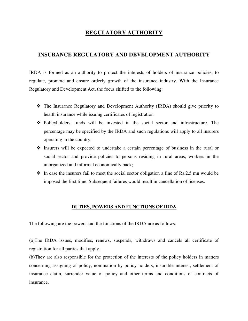 Term insurance benefits image