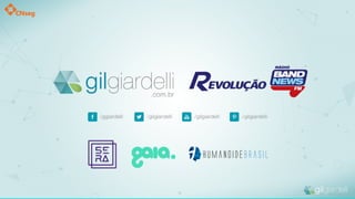 8ª CONSEGURO - GIL GIARDELLI