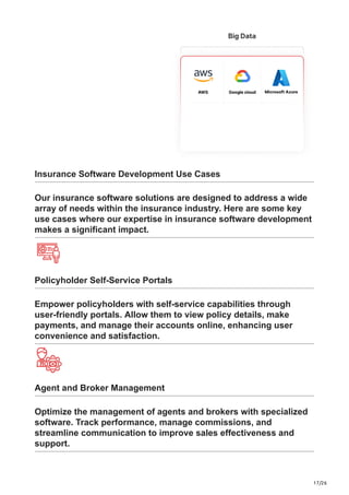 Insurance Software Development Company.pdf