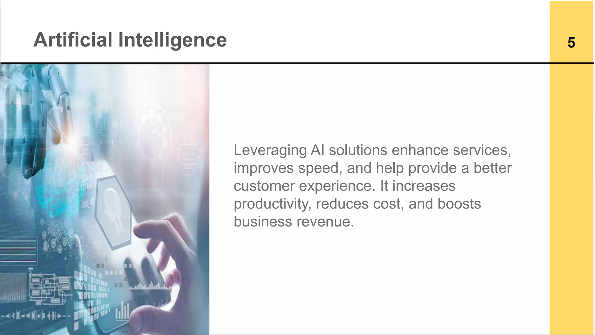 Insurance Technology Trends 2021