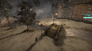 Insurrection - Chivalry: Medieval Warfare Map