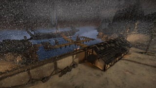 Insurrection - Chivalry: Medieval Warfare Map