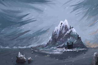 Insurrection - Chivalry: Medieval Warfare Map