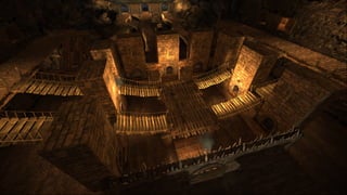Insurrection - Chivalry: Medieval Warfare Map
