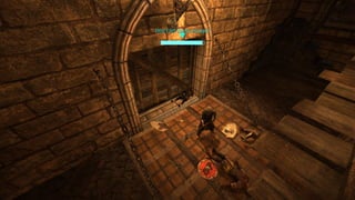 Insurrection - Chivalry: Medieval Warfare Map