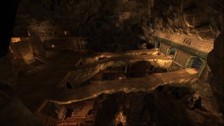 Insurrection - Chivalry: Medieval Warfare Map