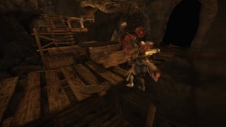 Insurrection - Chivalry: Medieval Warfare Map