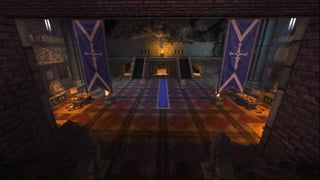 Insurrection - Chivalry: Medieval Warfare Map