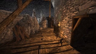 Insurrection - Chivalry: Medieval Warfare Map