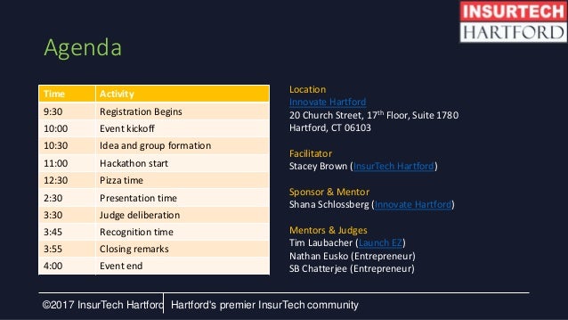 Business plan hackathon image