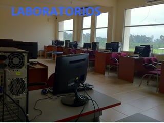 LABORATORIOS