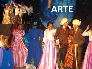 ARTE