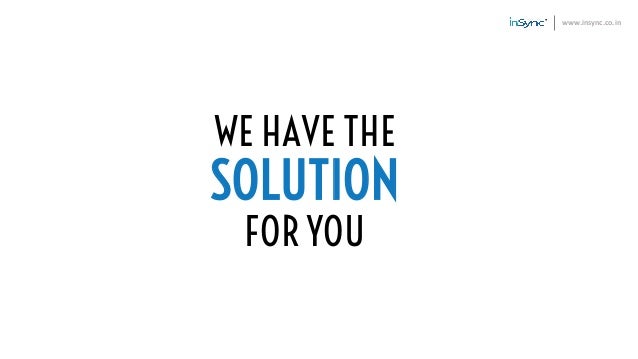 insync litigation support llc