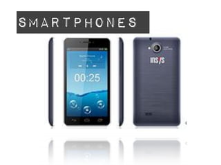 smartphones
 