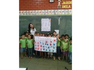 Int. da letra m   jardim ii