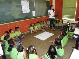 Int. da letra m   jardim ii