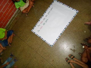 Int. da letra m   jardim ii