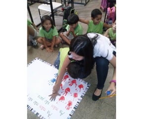 Int. da letra m   jardim ii