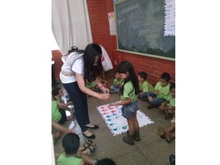 Int. da letra m   jardim ii