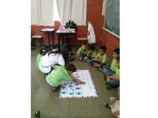 Int. da letra m   jardim ii