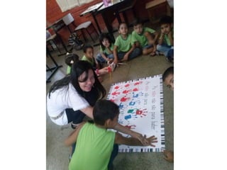 Int. da letra m   jardim ii